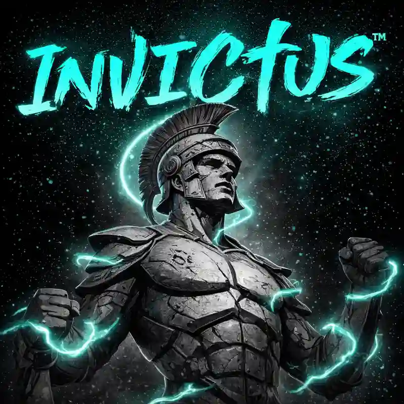 Invictus online casino slot game