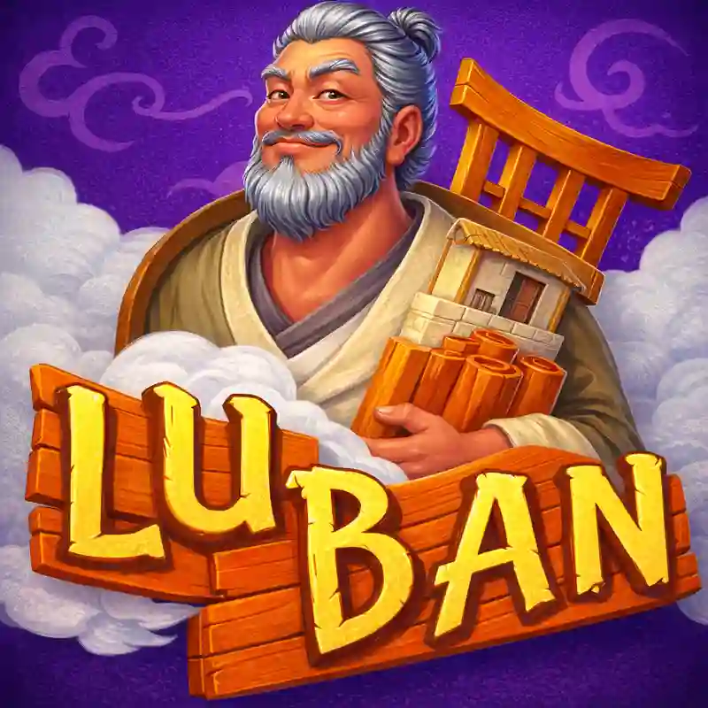 Lu Ban Online Slot Game - luckyplay Casino