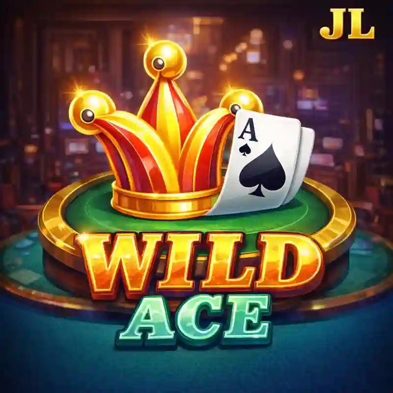 Wild Ace online casino slot game
